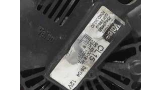 ELEVALUNAS DELANTERO DERECHO VOLKSWAGEN CADDY III RANCHERA FAMILIAR (2010-2015) 1.6 TDI 102CV 1598CC - L.6866170 / 2K183773