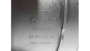 POMO PALANCA CAMBIO VOLKSWAGEN CADDY III RANCHERA FAMILIAR (2010-2015) 1.6 TDI 102CV 1598CC - L.6866229 / 1T0711456 2