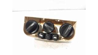 MANDO CALEFACCION /  AIRE ACONDICIONADO OPEL CORSA C (2000-2003) 1.0 (F08, F68) 58CV 973CC - L.6866384 / 09196202