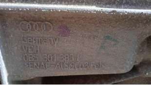 CAJA MARIPOSA PEUGEOT 206 FASTBACK (2000-2009) 1.6 16V 109CV 1587CC - L.6866543 / 0280750085