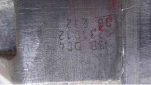 CAJA MARIPOSA PEUGEOT 206 FASTBACK (2000-2009) 1.6 16V 109CV 1587CC - L.6866543 / 0280750085 2