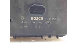 CAJA MARIPOSA PEUGEOT 206 FASTBACK (2000-2009) 1.6 16V 109CV 1587CC - L.6866543 / 0280750085