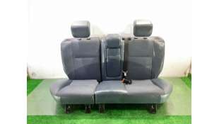 JUEGO ASIENTOS COMPLETO FORD FOCUS II (2004-2012) 2.0 TDCI 136CV 1997CC - L.6866942 / 1747144