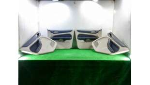 JUEGO ASIENTOS COMPLETO FORD FOCUS II (2004-2012) 2.0 TDCI 136CV 1997CC - L.6866942 / 1747144 2