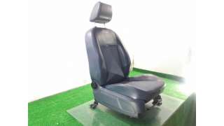 JUEGO ASIENTOS COMPLETO FORD FOCUS II (2004-2012) 2.0 TDCI 136CV 1997CC - L.6866942 / 1747144