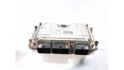CENTRALITA MOTOR UCE CITROEN XSARA PICASSO (1999-2010) 1.6 95CV 1587CC - L.6867025 / 9637839580