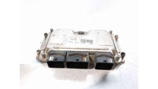 CENTRALITA MOTOR UCE CITROEN XSARA PICASSO (1999-2010) 1.6 95CV 1587CC - L.6867025 / 9637839580