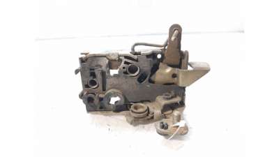 CERRADURA PUERTA DELANTERA DERECHA CITROEN ZX BREAK (1993-1997) 1.4 I 75CV 1360CC - L.6868442 / 96056001