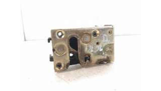 CERRADURA PUERTA TRASERA IZQUIERDA CITROEN ZX BREAK (1993-1997) 1.4 I 75CV 1360CC - L.6868445 / 96056005