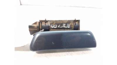 MANETA EXTERIOR DELANTERA DERECHA CITROEN ZX BREAK (1993-1997) 1.4 I 75CV 1360CC - L.6868507 / 96053988FKZ