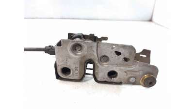 CERRADURA CAPOT VOLKSWAGEN GOLF VI (2009-2012) 1.6 TDI 105CV 1598CC - L.6868901 / 5K1823509A