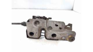 CERRADURA CAPOT VOLKSWAGEN GOLF VI (2009-2012) 1.6 TDI 105CV 1598CC - L.6868901 / 5K1823509A