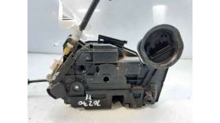 CERRADURA PUERTA TRASERA DERECHA VOLKSWAGEN GOLF VI (2009-2012) 1.6 TDI 105CV 1598CC - L.6868905 / 5K4839016H