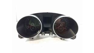 CUADRO INSTRUMENTOS VOLKSWAGEN GOLF VI (2009-2012) 1.6 TDI 105CV 1598CC - L.6868924 / 5K0920862AX