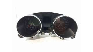 CUADRO INSTRUMENTOS VOLKSWAGEN GOLF VI (2009-2012) 1.6 TDI 105CV 1598CC - L.6868924 / 5K0920862AX