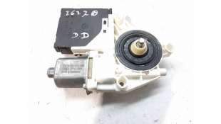 MOTOR ELEVALUNAS DELANTERO IZQUIERDO VOLKSWAGEN GOLF VI (2009-2012) 1.6 TDI 105CV 1598CC - L.6869056 / 5K0959701H
