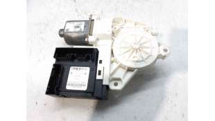 MOTOR ELEVALUNAS DELANTERO IZQUIERDO VOLKSWAGEN GOLF VI (2009-2012) 1.6 TDI 105CV 1598CC - L.6869056 / 5K0959701H 2