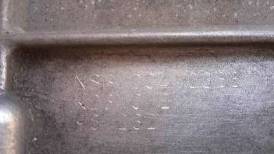 MOTOR ELEVALUNAS TRASERO DERECHO VOLKSWAGEN GOLF VI (2009-2012) 1.6 TDI 105CV 1598CC - L.6869058 / 5K0959704D