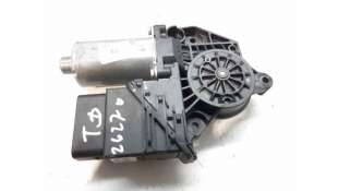 MOTOR ELEVALUNAS TRASERO DERECHO VOLKSWAGEN GOLF VI (2009-2012) 1.6 TDI 105CV 1598CC - L.6869058 / 5K0959704D 2