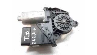 MOTOR ELEVALUNAS TRASERO DERECHO VOLKSWAGEN GOLF VI (2009-2012) 1.6 TDI 105CV 1598CC - L.6869058 / 5K0959704D