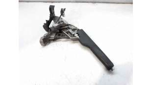 PALANCA FRENO DE MANO VOLKSWAGEN GOLF VI (2009-2012) 1.6 TDI 105CV 1598CC - L.6869067 / 1K0711303M