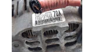 ALTERNADOR FORD FUSION (2002-2012) 1.4 80CV 1388CC - L.6869150 / 2S6T10300CB
