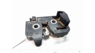 CERRADURA MALETERO / PORTON FORD FUSION (2002-2012) 1.4 80CV 1388CC - L.6869196 / 2S61A43102BG