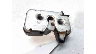 CERRADURA MALETERO / PORTON FORD FUSION (2002-2012) 1.4 80CV 1388CC - L.6869196 / 2S61A43102BG