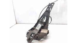 CERRADURA PUERTA TRASERA DERECHA FORD FUSION (2002-2012) 1.4 80CV 1388CC - L.6869199 / 1372480