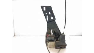 CERRADURA PUERTA TRASERA DERECHA FORD FUSION (2002-2012) 1.4 80CV 1388CC - L.6869199 / 1372480