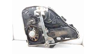 ELEVALUNAS TRASERO DERECHO FORD FUSION (2002-2012) 1.4 80CV 1388CC - L.6869221 / 2S61A045H22A