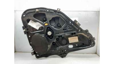 ELEVALUNAS TRASERO IZQUIERDO FORD FUSION (2002-2012) 1.4 80CV 1388CC - L.6869222 / 2N11N27001AP