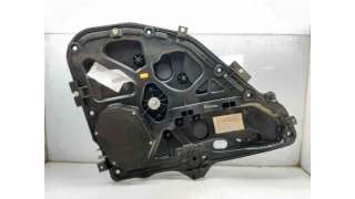 ELEVALUNAS TRASERO IZQUIERDO FORD FUSION (2002-2012) 1.4 80CV 1388CC - L.6869222 / 2N11N27001AP