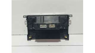 ELEVALUNAS TRASERO IZQUIERDO FORD FUSION (2002-2012) 1.4 80CV 1388CC - L.6869222 / 2N11N27001AP