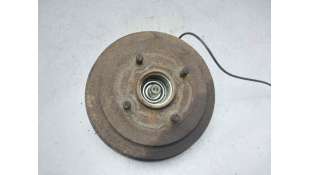 TAMBOR FRENO TRASERO FORD FUSION (2002-2012) 1.4 80CV 1388CC - L.6869327 / 7S611113AA