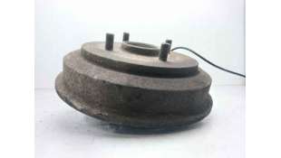 TAMBOR FRENO TRASERO FORD FUSION (2002-2012) 1.4 80CV 1388CC - L.6869327 / 7S611113AA 2