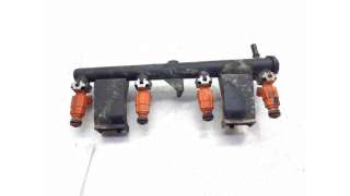 RAMPA INYECTORA PEUGEOT 206 FASTBACK (2000-2009) 1.6 16V 109CV 1587CC - L.6869414 / 9636520780