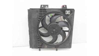 ELECTROVENTILADOR CITROEN C3 I (2002-) 1.1 I 60CV 1124CC - L.6869515 / 9653804080