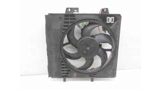 ELECTROVENTILADOR CITROEN C3 I (2002-) 1.1 I 60CV 1124CC - L.6869515 / 9653804080