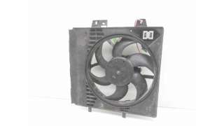 ELECTROVENTILADOR CITROEN C3 I (2002-) 1.1 I 60CV 1124CC - L.6869515 / 9653804080