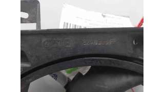 ELECTROVENTILADOR CITROEN C3 I (2002-) 1.1 I 60CV 1124CC - L.6869515 / 9653804080