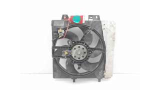 ELECTROVENTILADOR CITROEN C3 I (2002-) 1.1 I 60CV 1124CC - L.6869515 / 9653804080