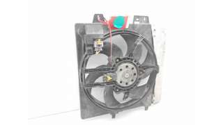 ELECTROVENTILADOR CITROEN C3 I (2002-) 1.1 I 60CV 1124CC - L.6869515 / 9653804080