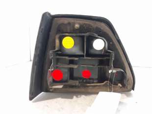 PILOTO TRASERO DERECHO VOLKSWAGEN GOLF II (1983-1987) 1.3 55CV 1272CC - L.6869763 / 191945112A 2