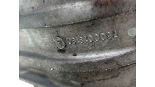 RETROVISOR IZQUIERDO VOLKSWAGEN GOLF II (1983-1987) 1.3 55CV 1272CC - L.6869779 / 0250989 2