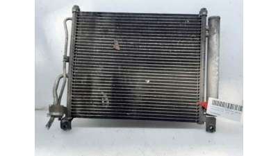 CONDENSADOR / RADIADOR  AIRE ACONDICIONADO KIA PICANTO (2004-) 1.1 65CV 1086CC - L.6870064 / 9760607200