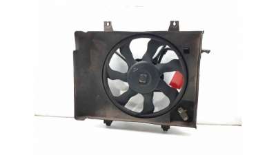 ELECTROVENTILADOR KIA PICANTO (2004-) 1.1 65CV 1086CC - L.6870077 / 2523107000