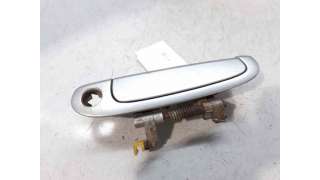 MANETA EXTERIOR DELANTERA IZQUIERDA KIA PICANTO (2004-) 1.1 65CV 1086CC - L.6870113 / 8265007000
