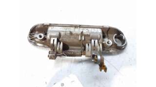 MANETA EXTERIOR DELANTERA IZQUIERDA KIA PICANTO (2004-) 1.1 65CV 1086CC - L.6870113 / 8265007000