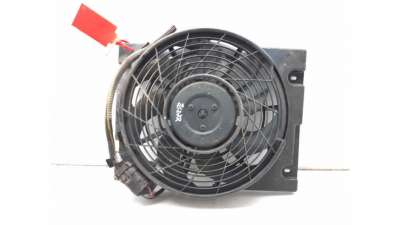 ELECTROVENTILADOR OPEL ASTRA G FASTBACK (2000-2005) 1.6 (F08, F48) 84CV 1598CC - L.6870732 / 9133061